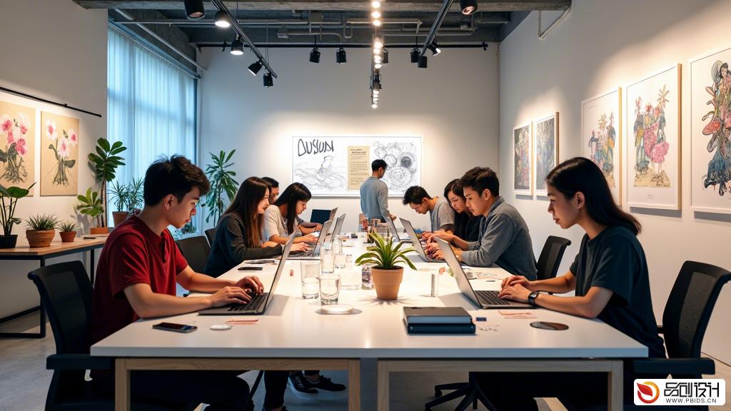 宿州手机网页设计团队的卓越创新与实战案例
