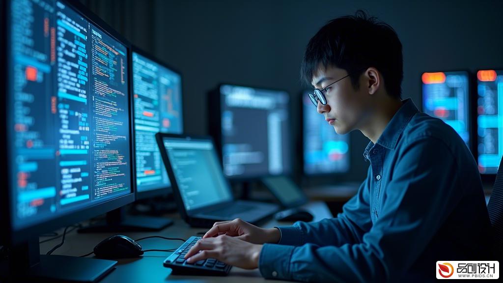 携手共创安全未来：网络安全UI设计合作伙伴的重要性
