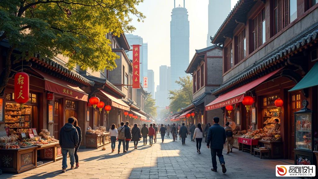 潮州市视觉动效规范设计合作伙伴：共创数字视觉新纪元
