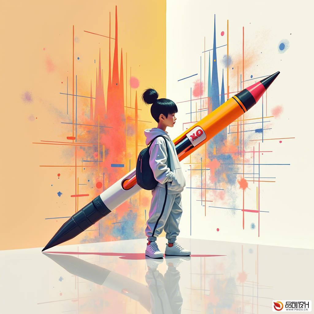 鄂州市品创视觉智库：引领创新设计新风尚
