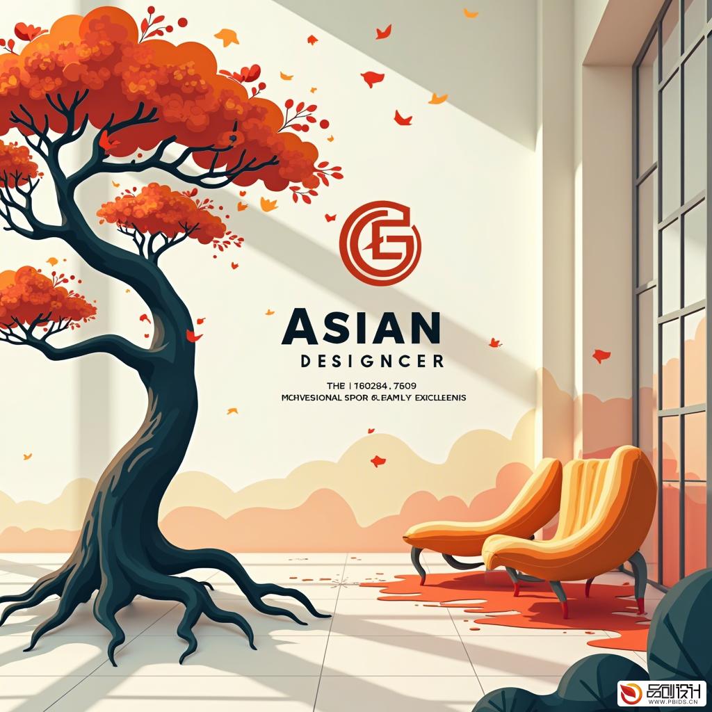 玉树品牌设计有限公司:塑造品牌灵魂的创意大师