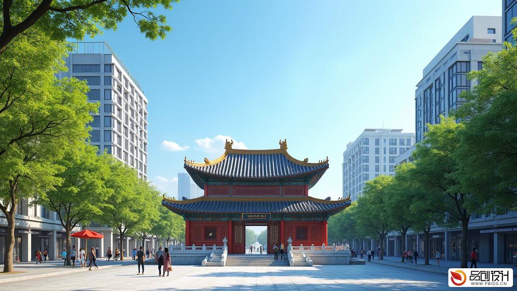 信阳市交互行为研究创新服务中心：引领未来交互科技新篇章
