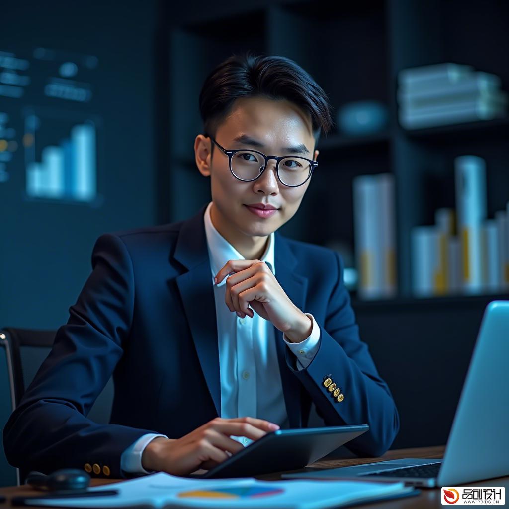 资产评估多维度品牌设计创新服务中心:引领行业新风尚