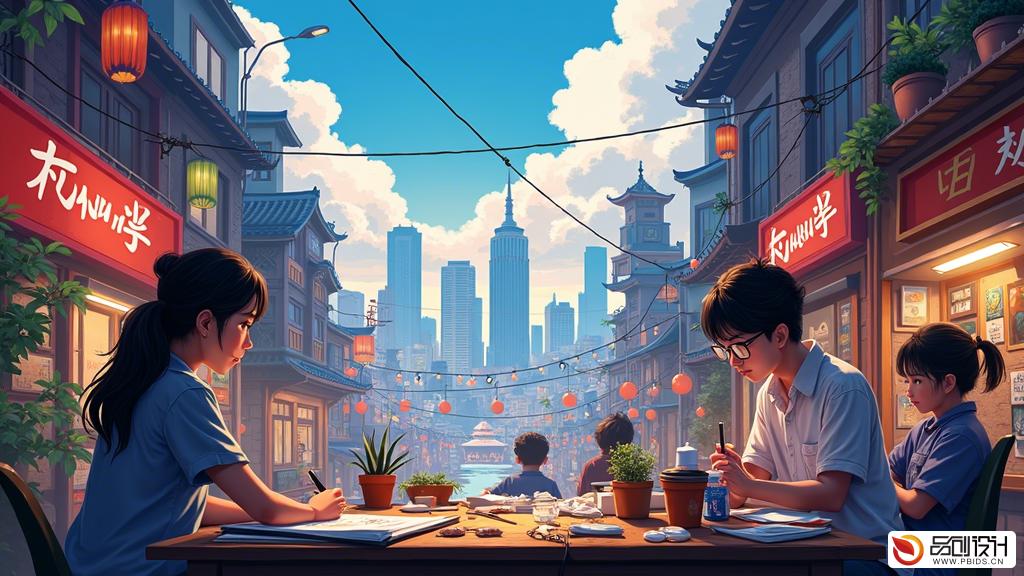 娄底市加载动画设计团队的创意之旅
