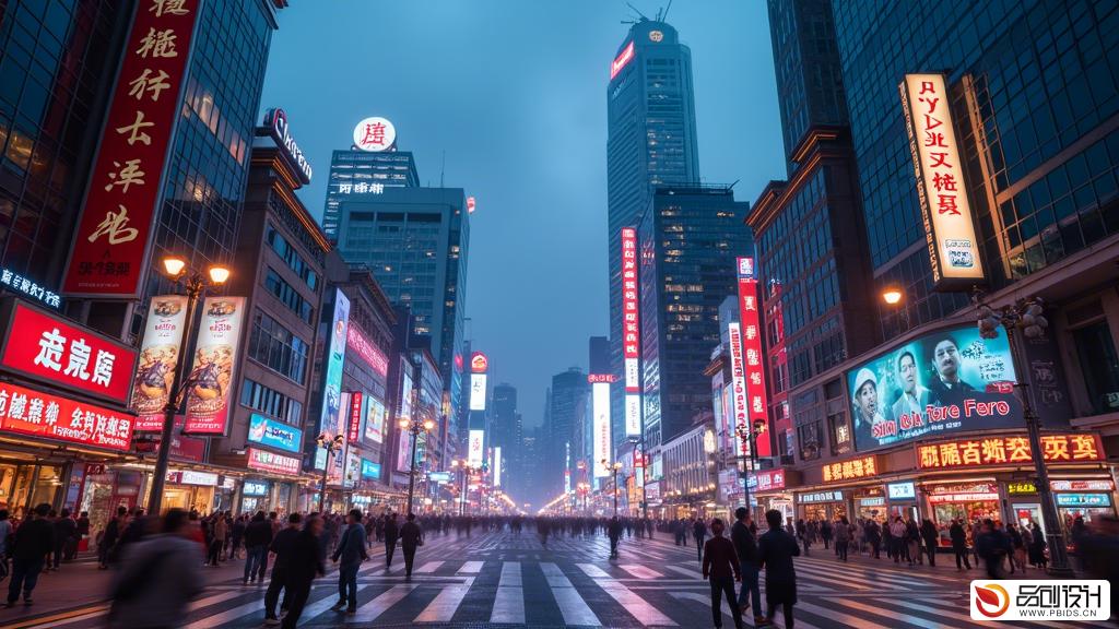 泉州市3D动态演示设计创新服务中心：引领设计新风尚
