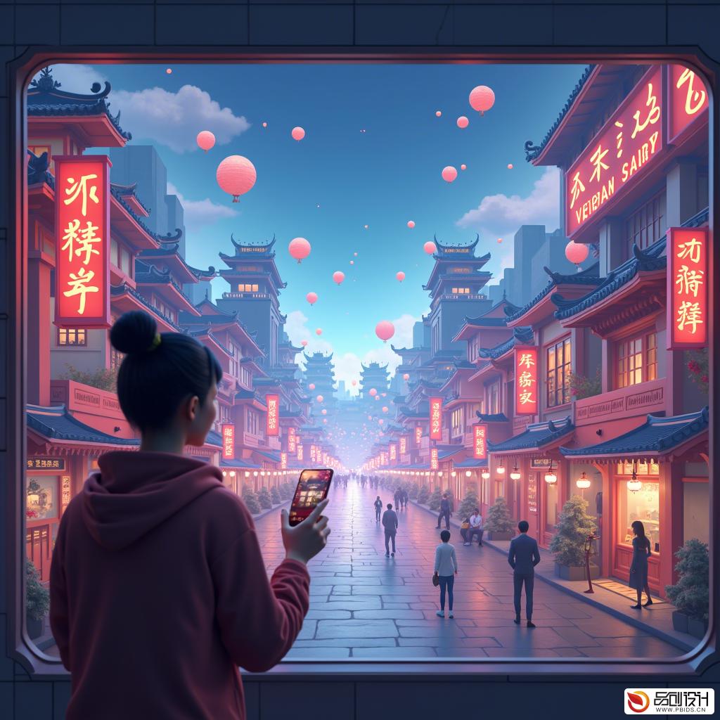 双鸭山市小程序视觉设计：打造独特用户体验的艺术实践
