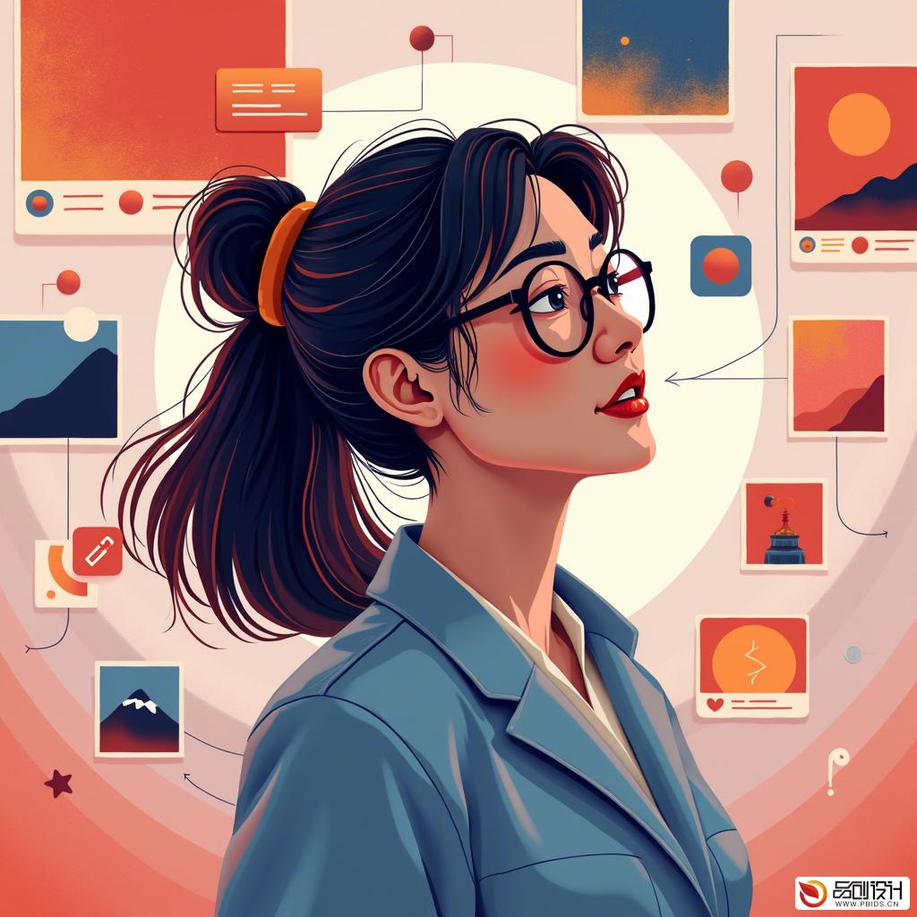 钦州市界面微交互设计工作室：打造极致用户体验的艺术
