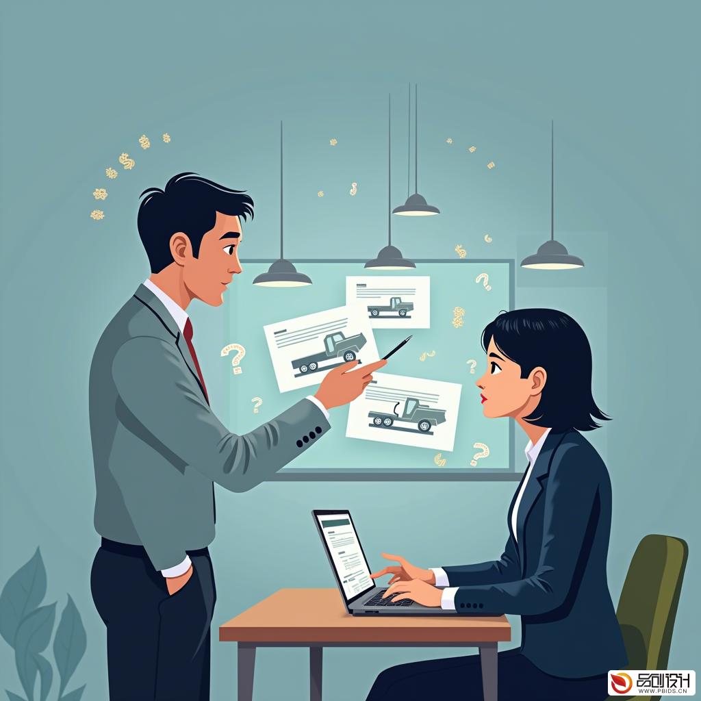 设备融资品创设计策略:解锁企业增长新动力