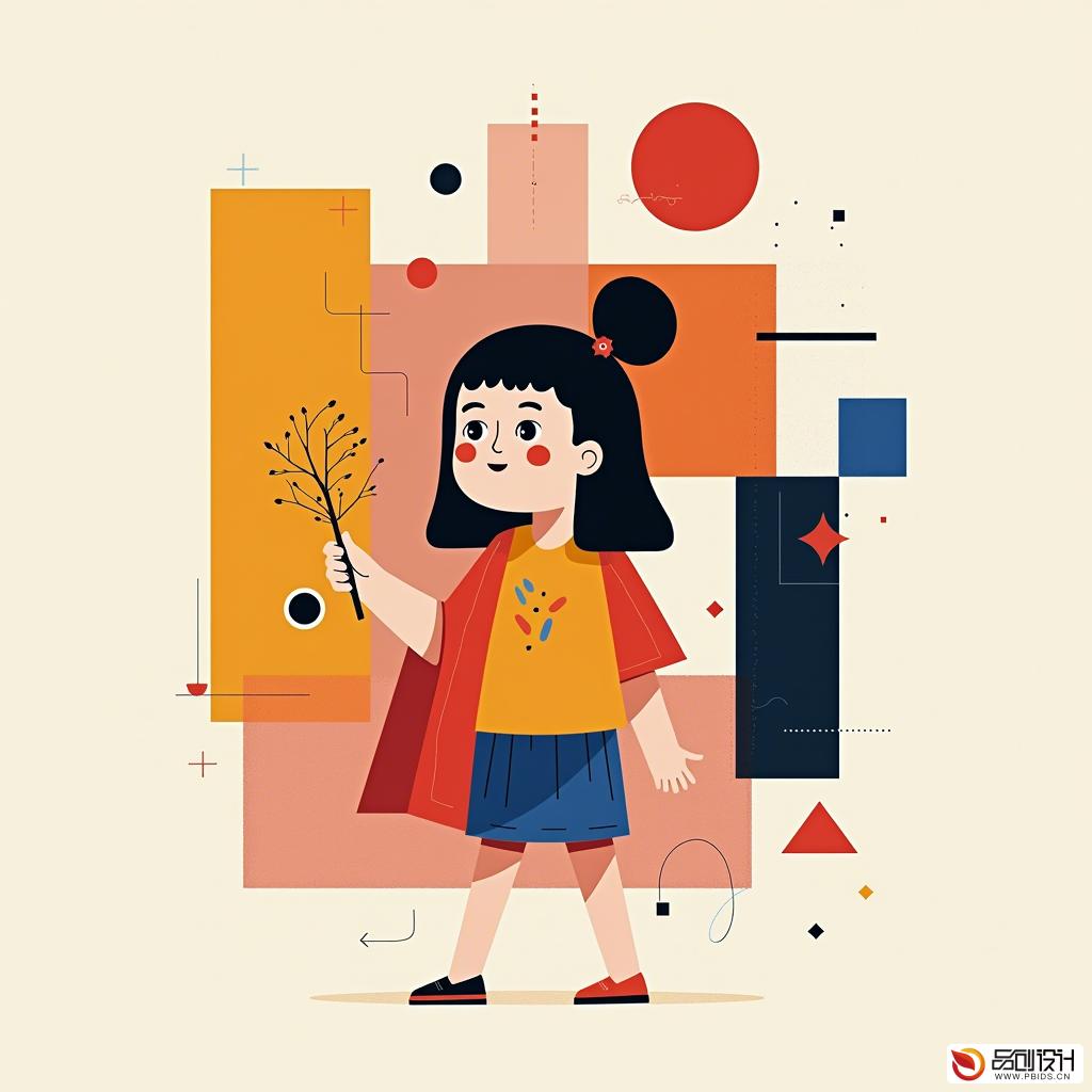 品牌设计单位的创意力量:塑造企业形象的艺术与科学