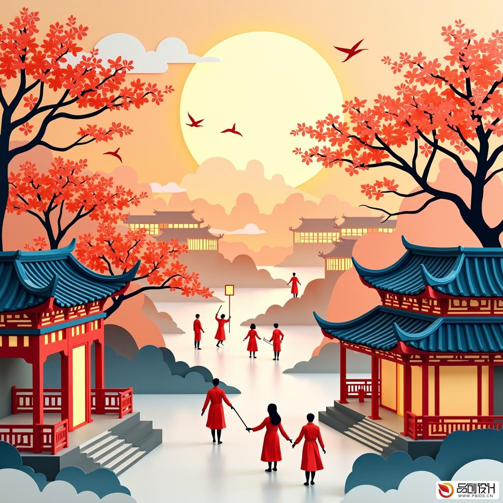 吕梁市活动创意包装创新服务中心:打造地方文化新名片