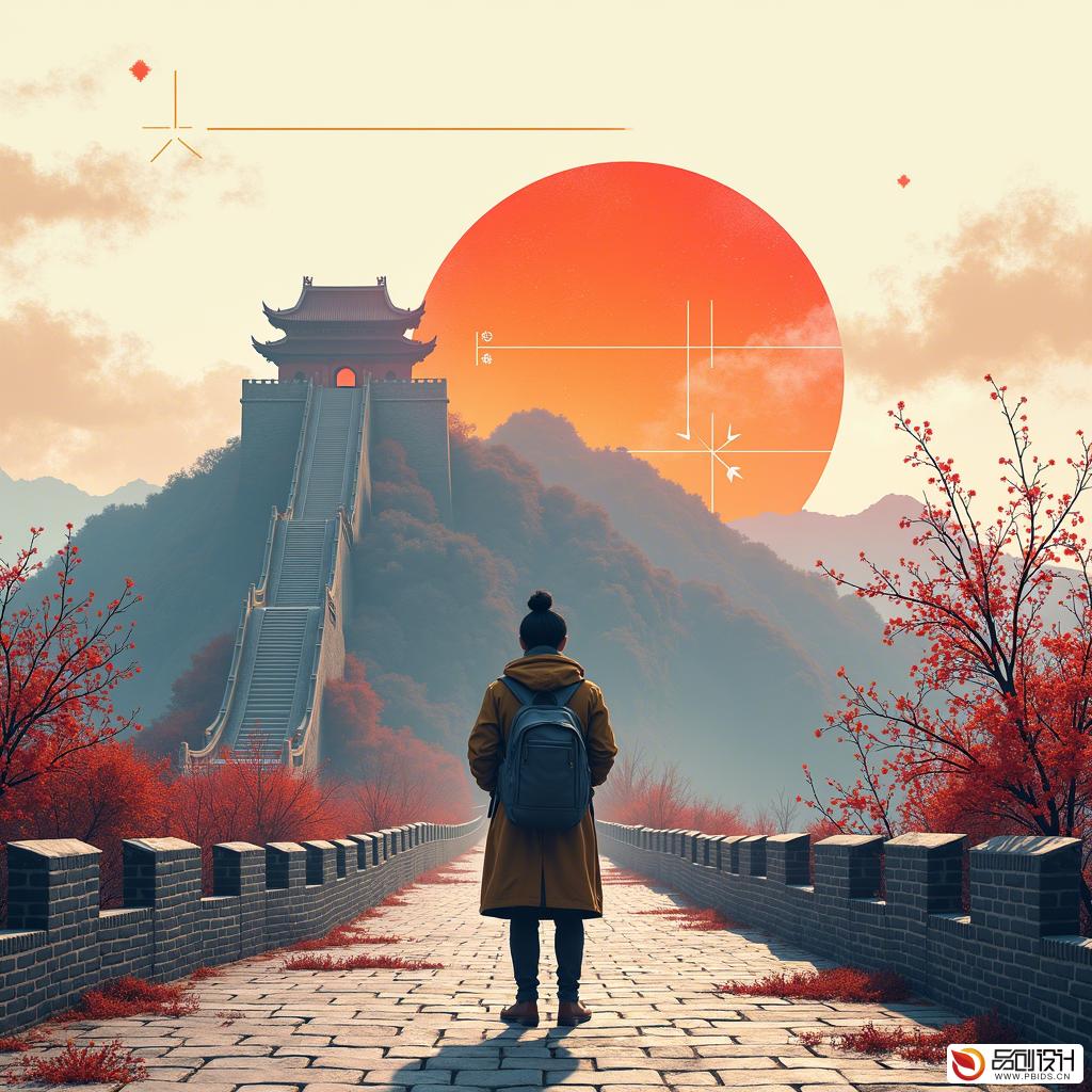 张家口市品牌创新设计：动态与展望
