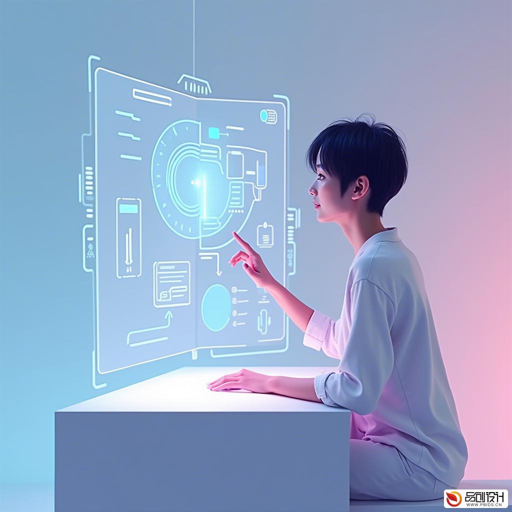招聘交互行为研究单位：探索人机交互的未来趋势
