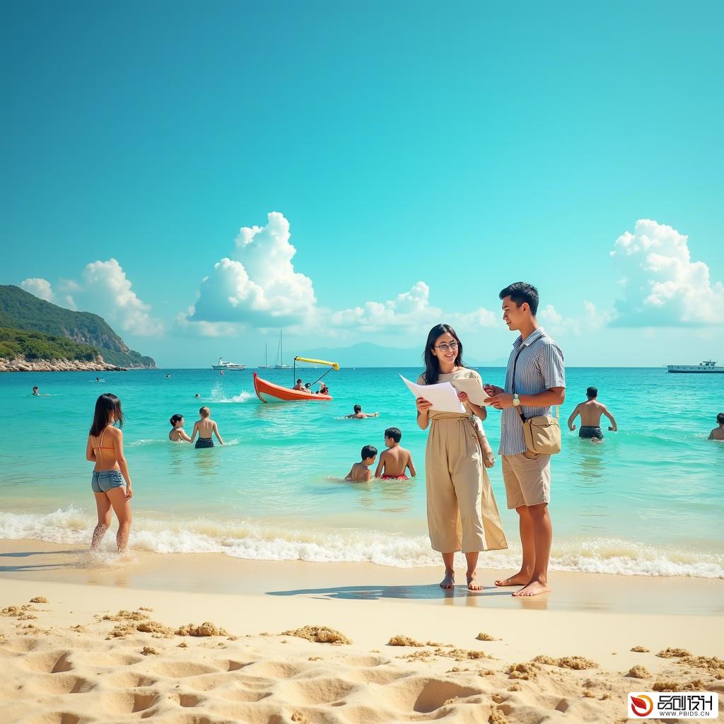 三亚体验优化方案机构:打造卓越旅游体验的全方位指南