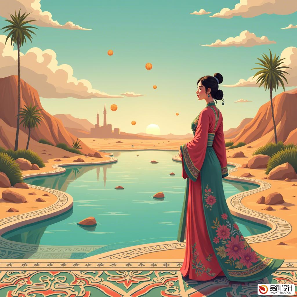 阿克苏地区UI设计规范指南:打造专业与美观并重的界面设计