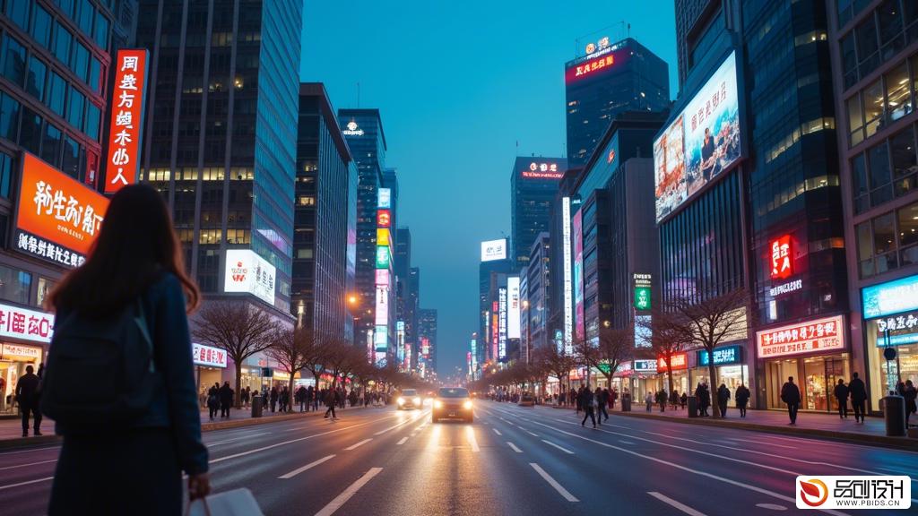 常州市UI设计公司：塑造品牌视觉形象的创意力量
