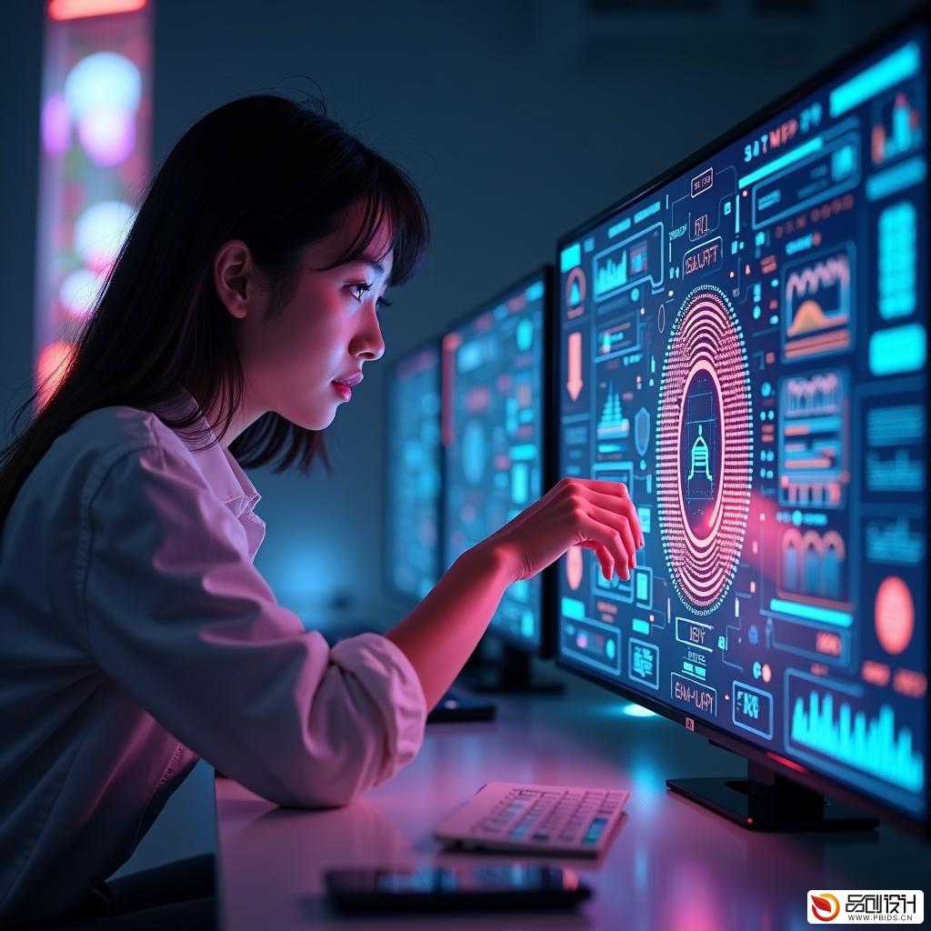 物联网加载动画设计：创新技术与用户体验的融合之道
