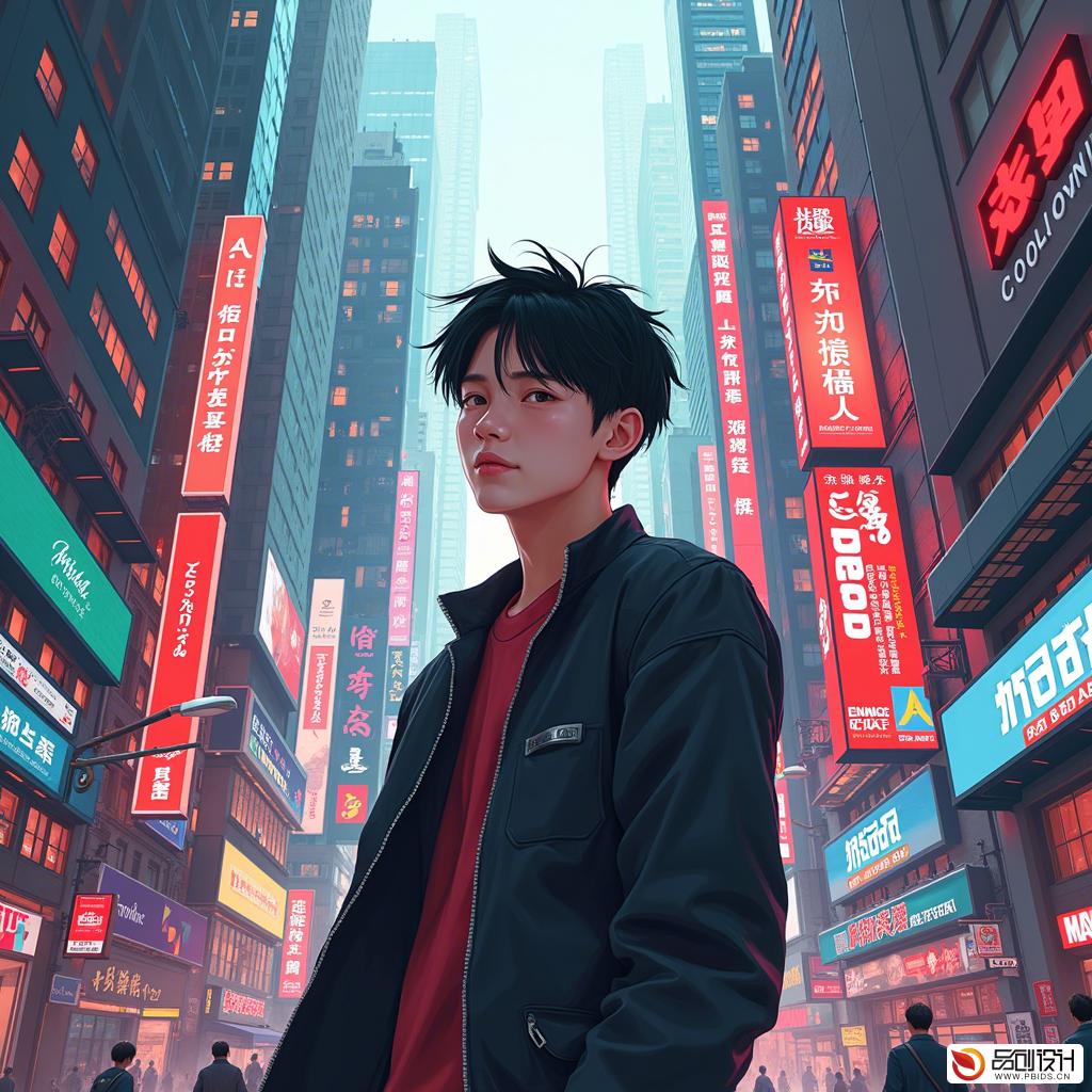 宿迁市动效设计合作伙伴:共创视觉盛宴的精英团队