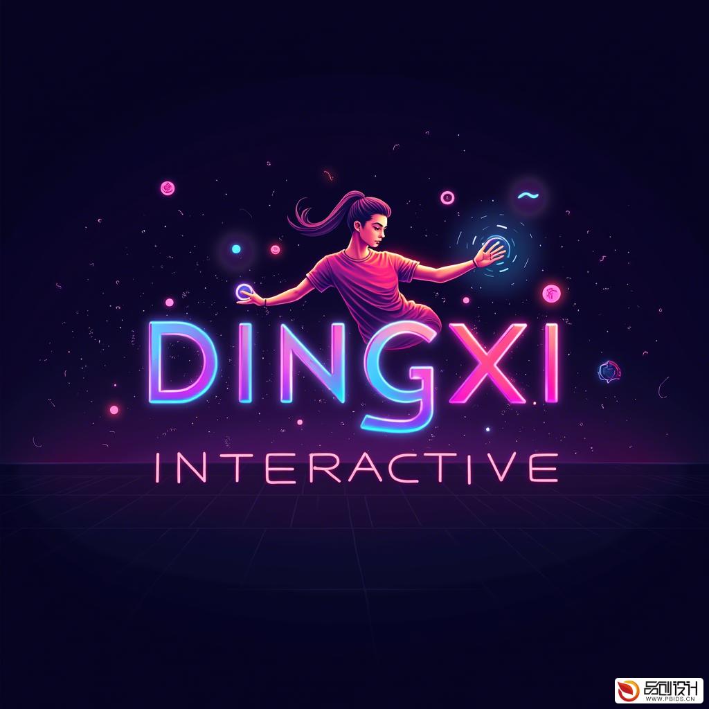 定西交互动效设计工作室：创意与技术的完美融合
