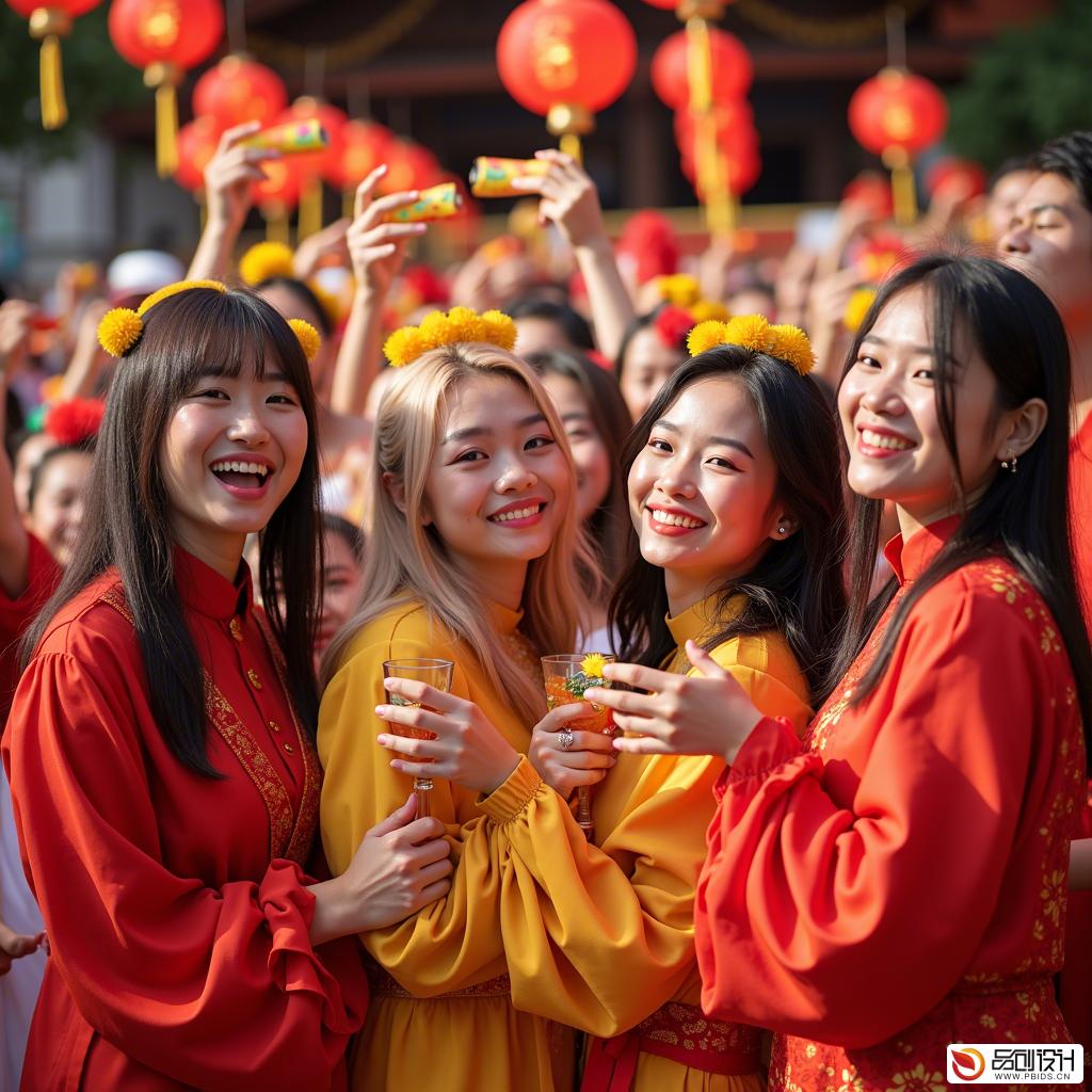 海东活动创意包装机构的魅力与革新