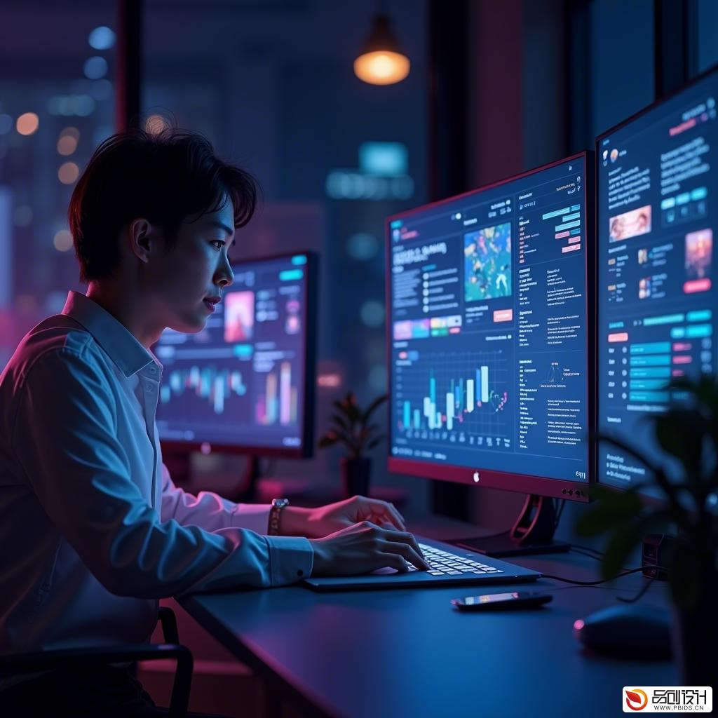 贵港市APP应用UI设计工作室:打造卓越用户体验的艺术