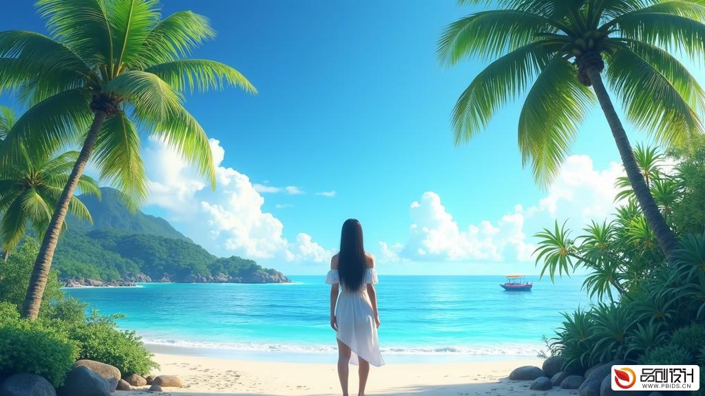 三亚网页视觉架构有限公司：打造卓越网页视觉体验的领航者
