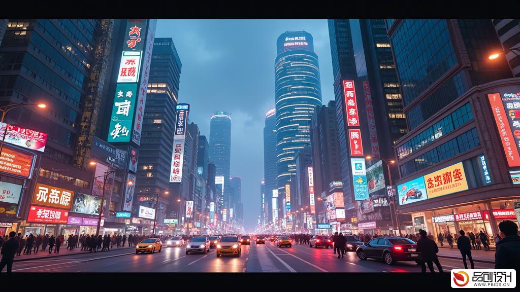 汕头市沉浸式动效方案设计：创新技术与未来体验的探索
