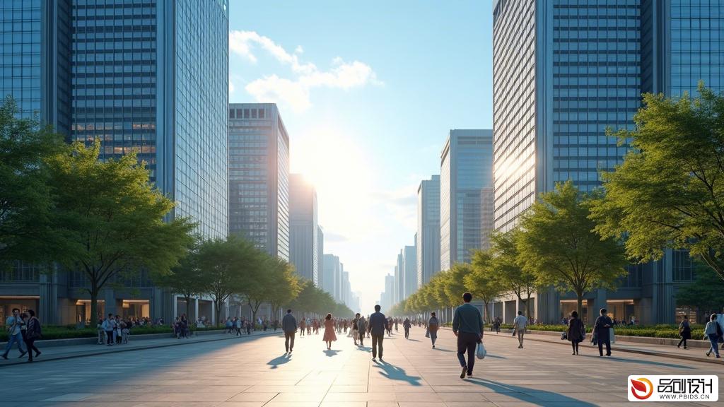 德阳市小程序视觉设计合作伙伴：共创数字时代新视觉
