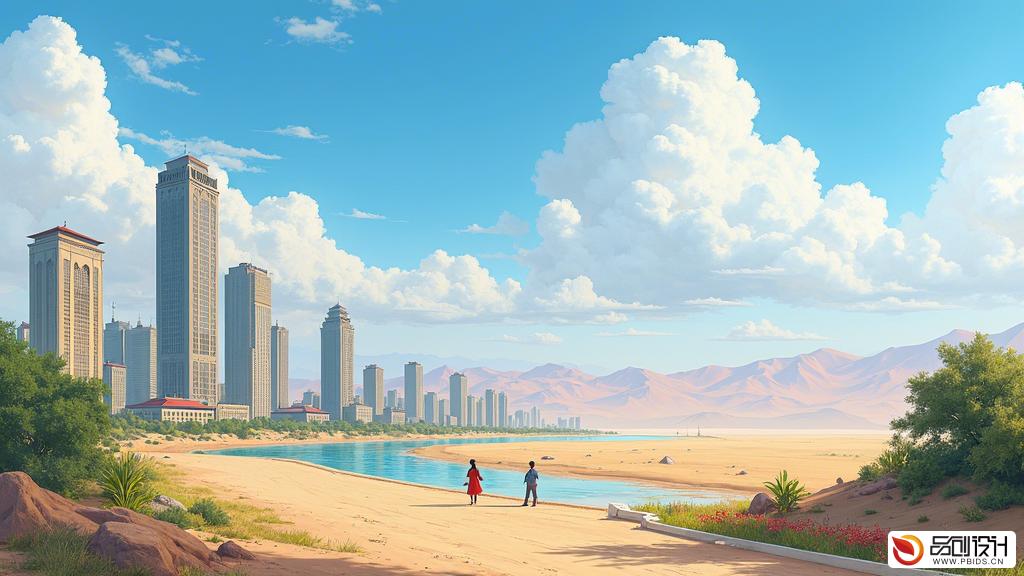 中卫市UI设计工作室：创意与技术的完美融合

