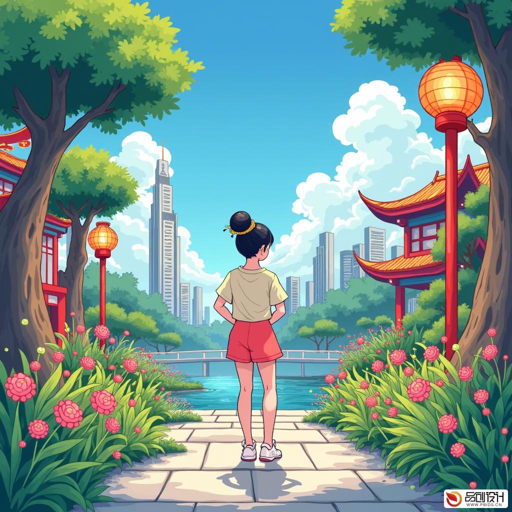 丽水市界面视觉体系机构的创新与设计之旅