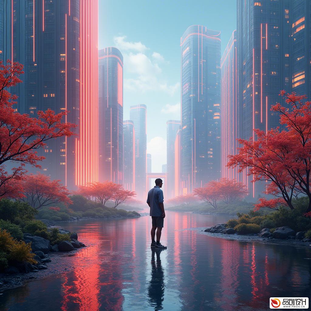 桂林市智能交互系统创新服务中心:引领未来科技新风尚