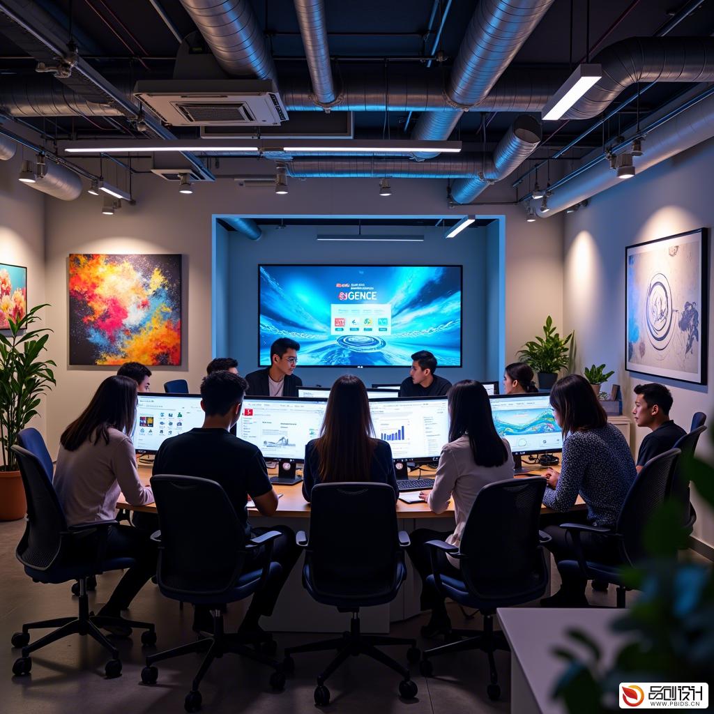 泉州市自适应网页设计创新服务中心:引领数字时代新风尚