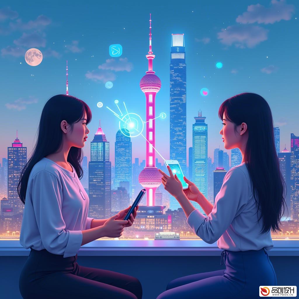广州市跨屏交互设计合作伙伴:共创数字时代新体验