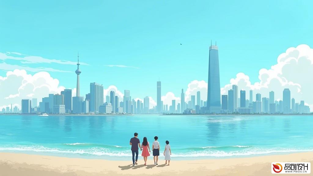 湛江市UE设计单位：创新设计引领城市美学新风尚
