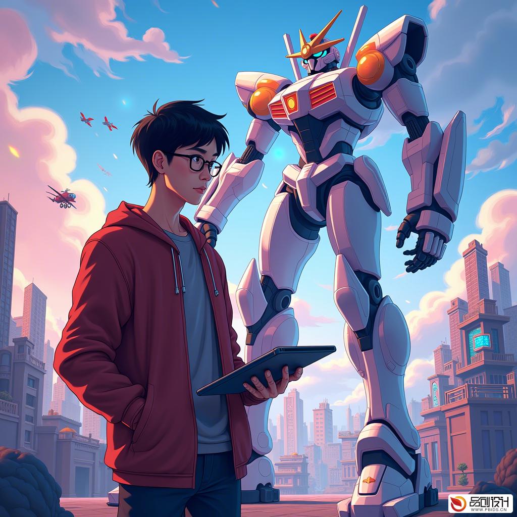 北京市加载动画设计有限公司:创意无限,动画设计的领航者