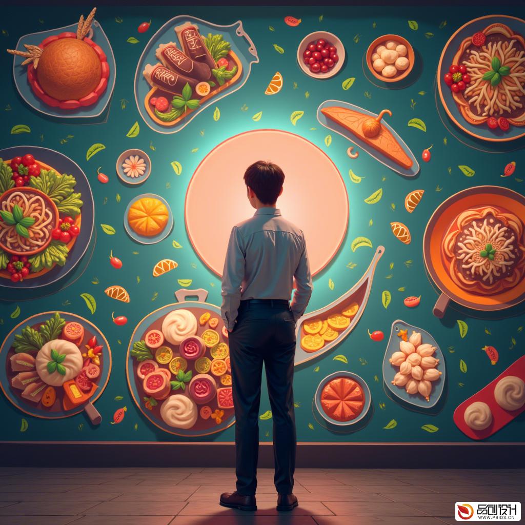 堂食数字界面设计有限公司:引领餐饮数字化新风尚