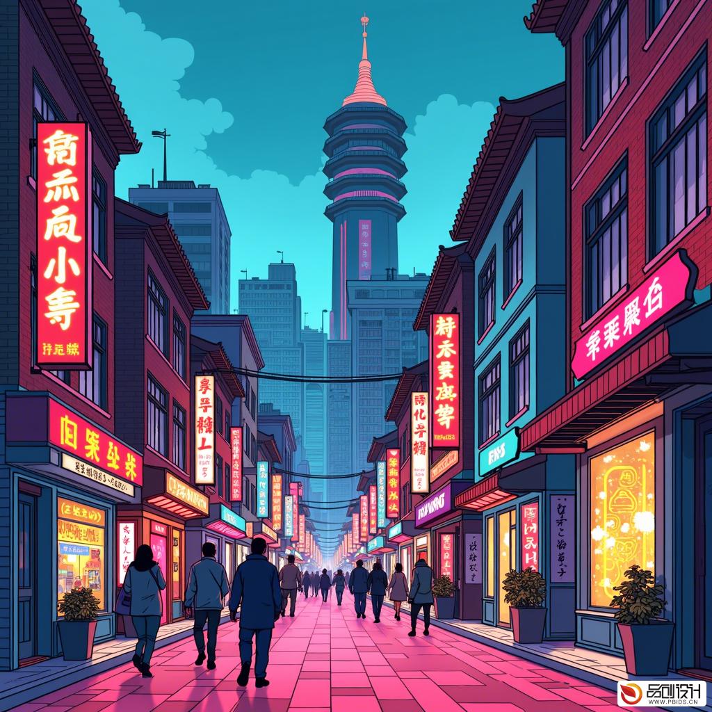 安阳市运营增长视觉合作伙伴:共创商业新视界