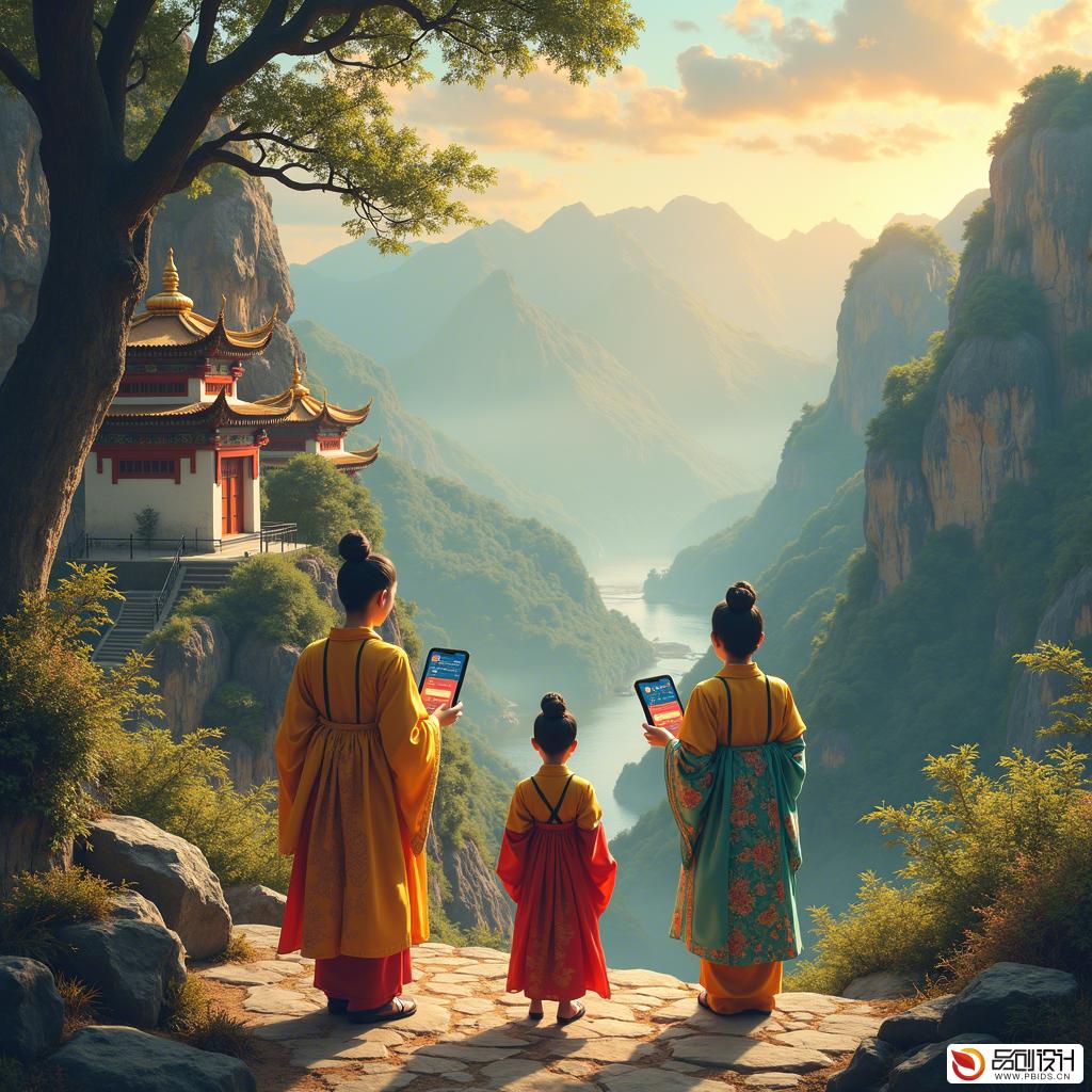 果洛藏族自治州界面美学设计企业的崛起与魅力