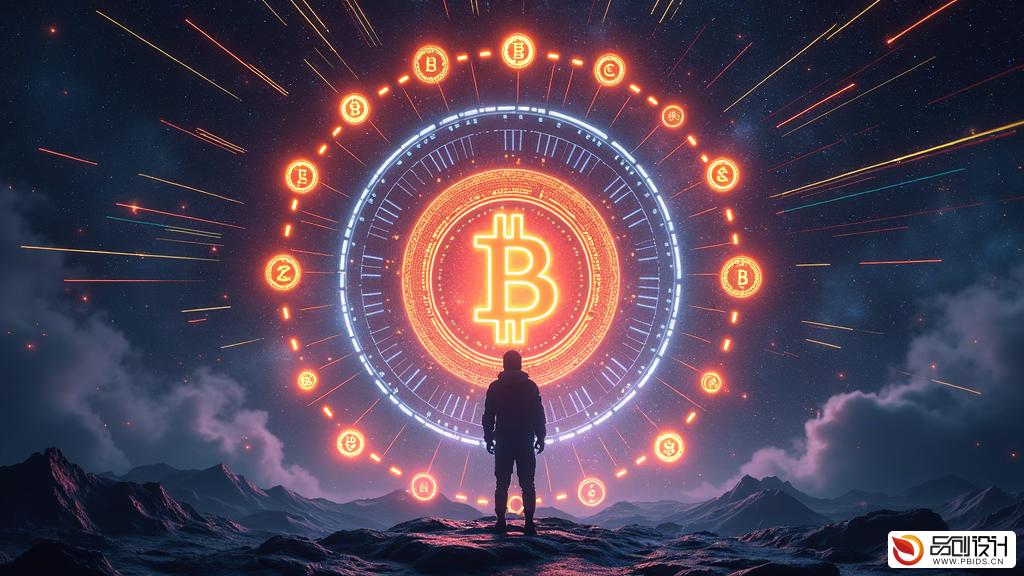 加密货币界面设计：打造安全、高效与用户体验并重的金融中心

