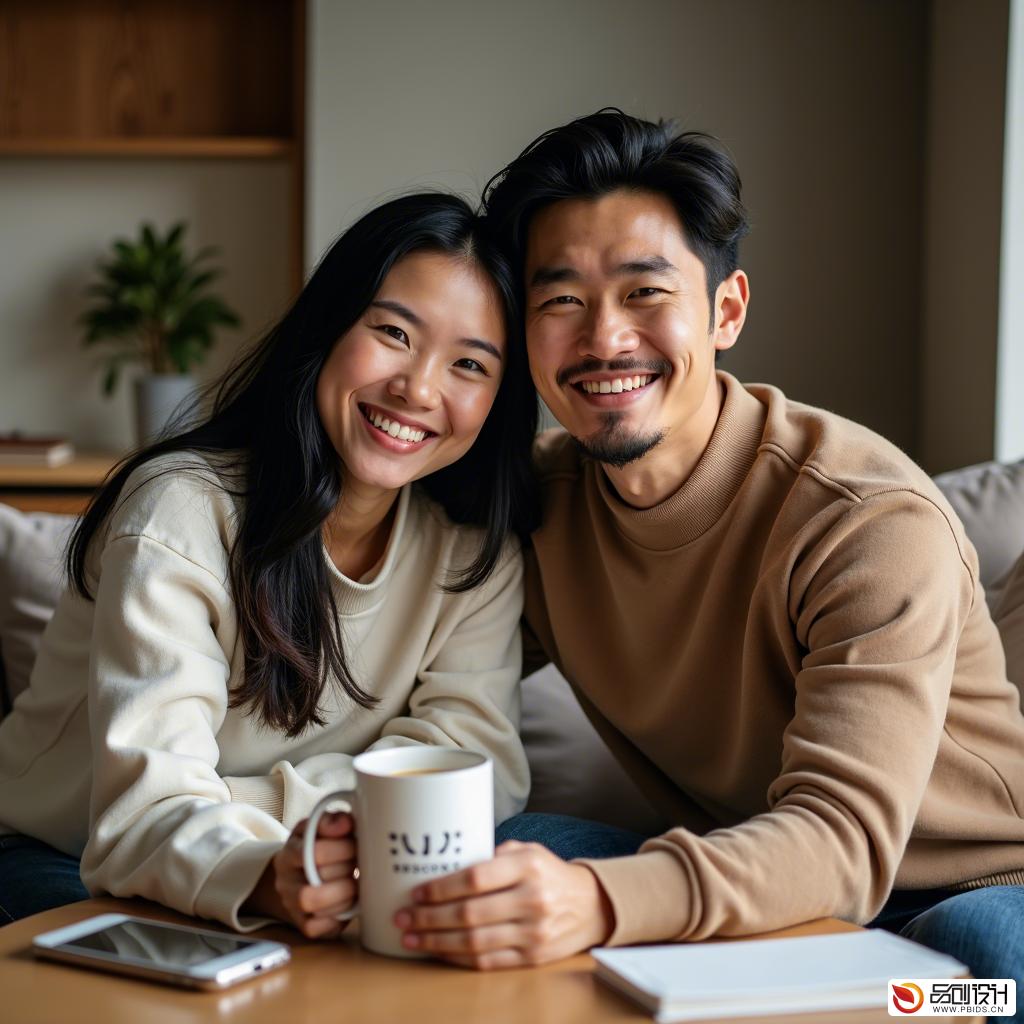 打造卓越生活服务品牌：设计策略与实践探索
