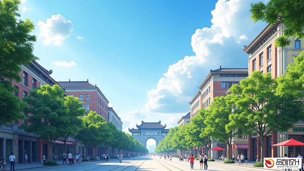 邯郸市APP应用UI设计：打造卓越用户体验的艺术
