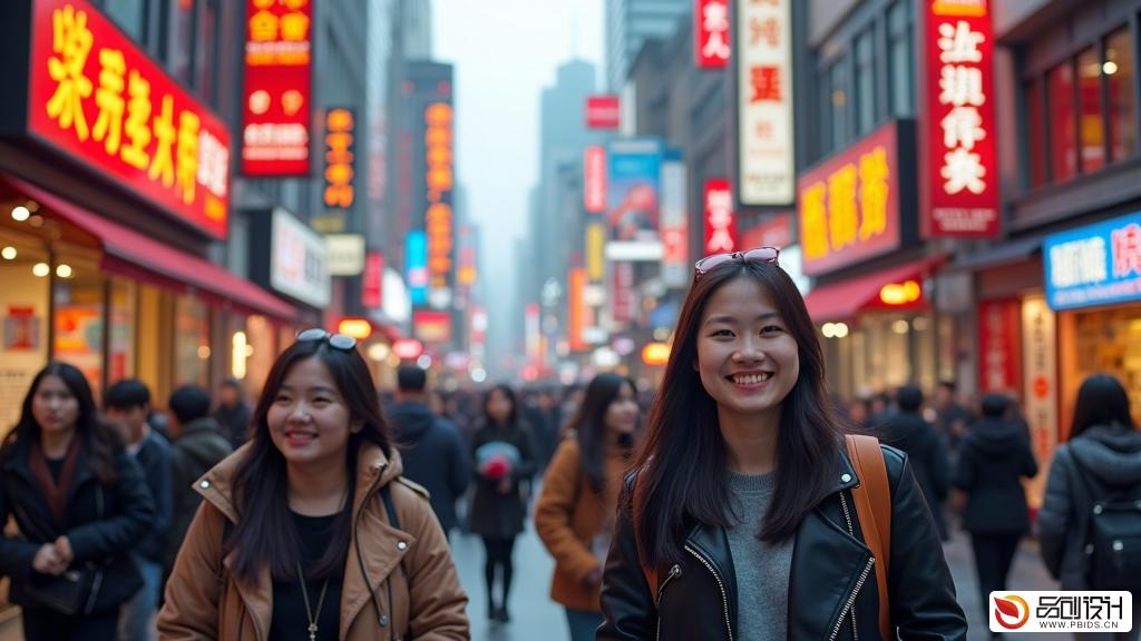 绥化热点营销设计：解锁城市商业新活力
