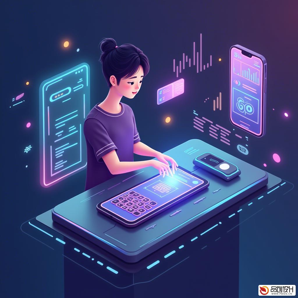 支付技术交互行为研究工作室：探索未来支付的新边界

