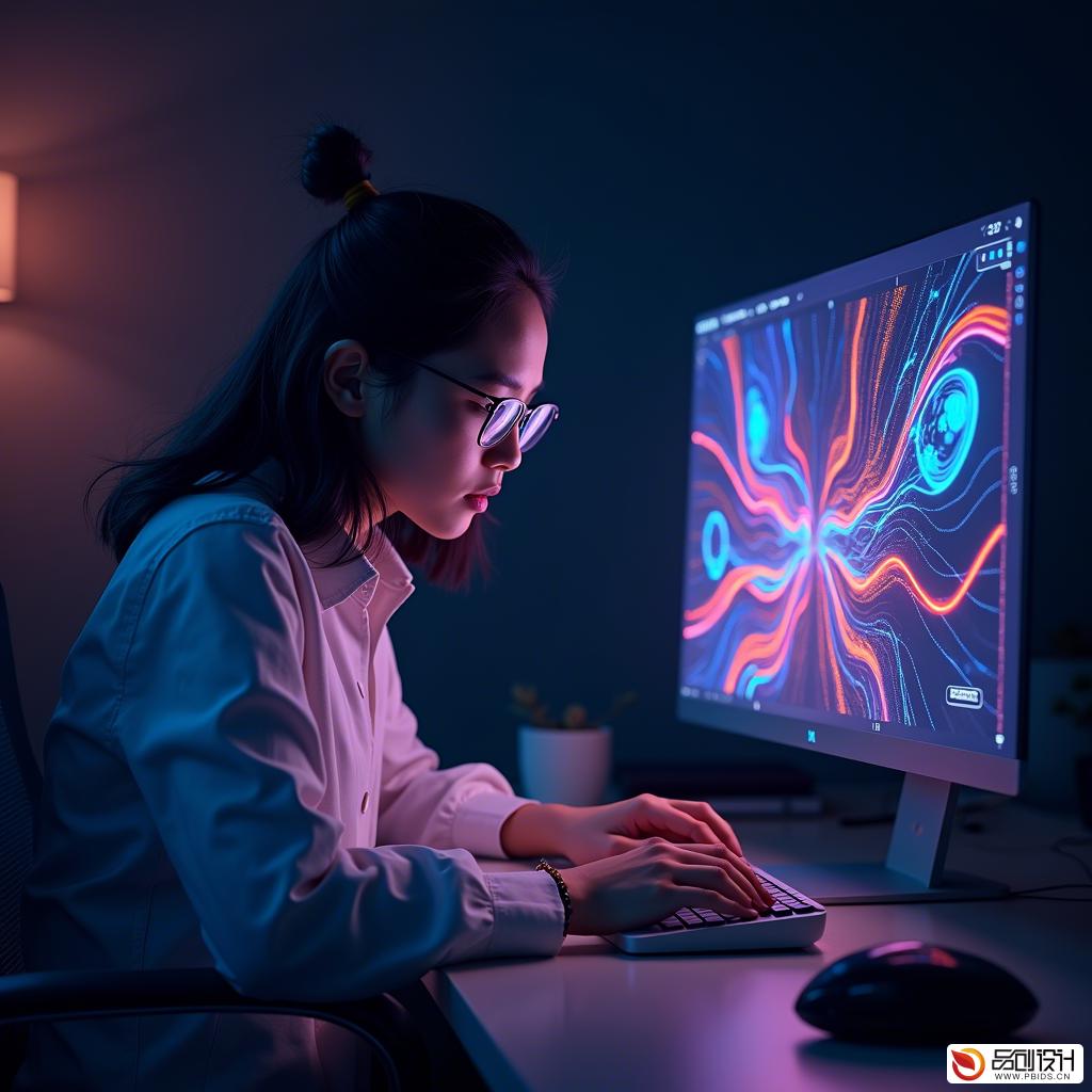 不良资产处置界面交互设计：打造高效视觉工作室的实践
