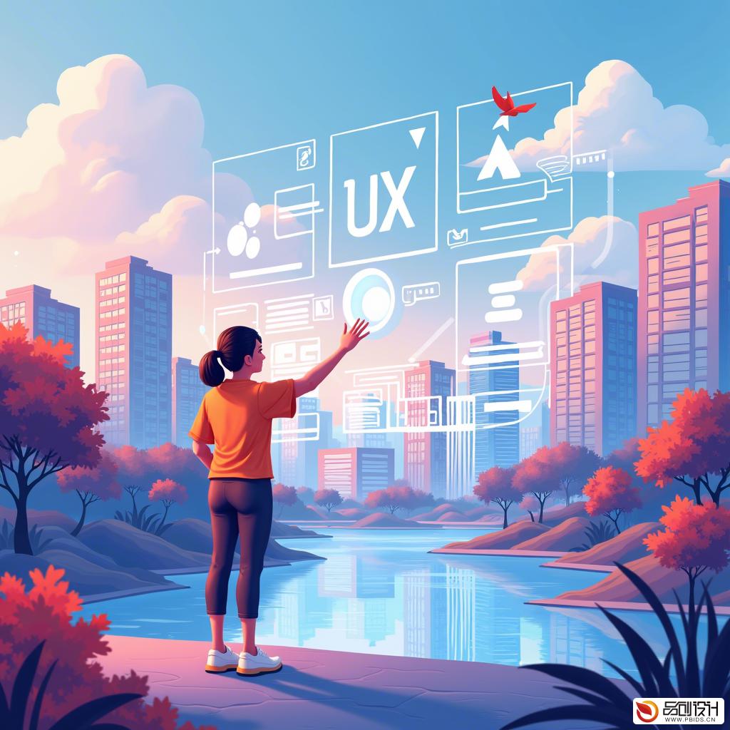 恩施UX全案设计：寻找卓越合作伙伴的全方位指南
