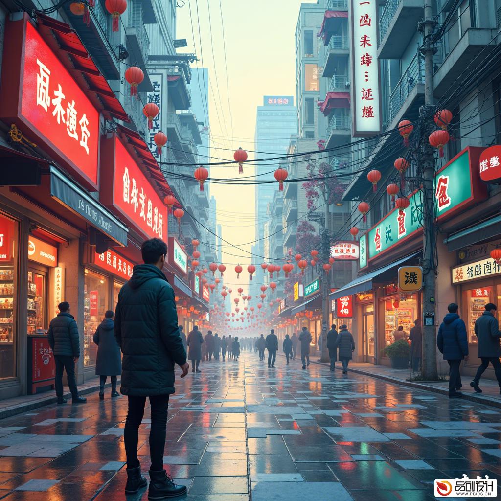 南宁市品牌设计合作伙伴:共创品牌辉煌之旅