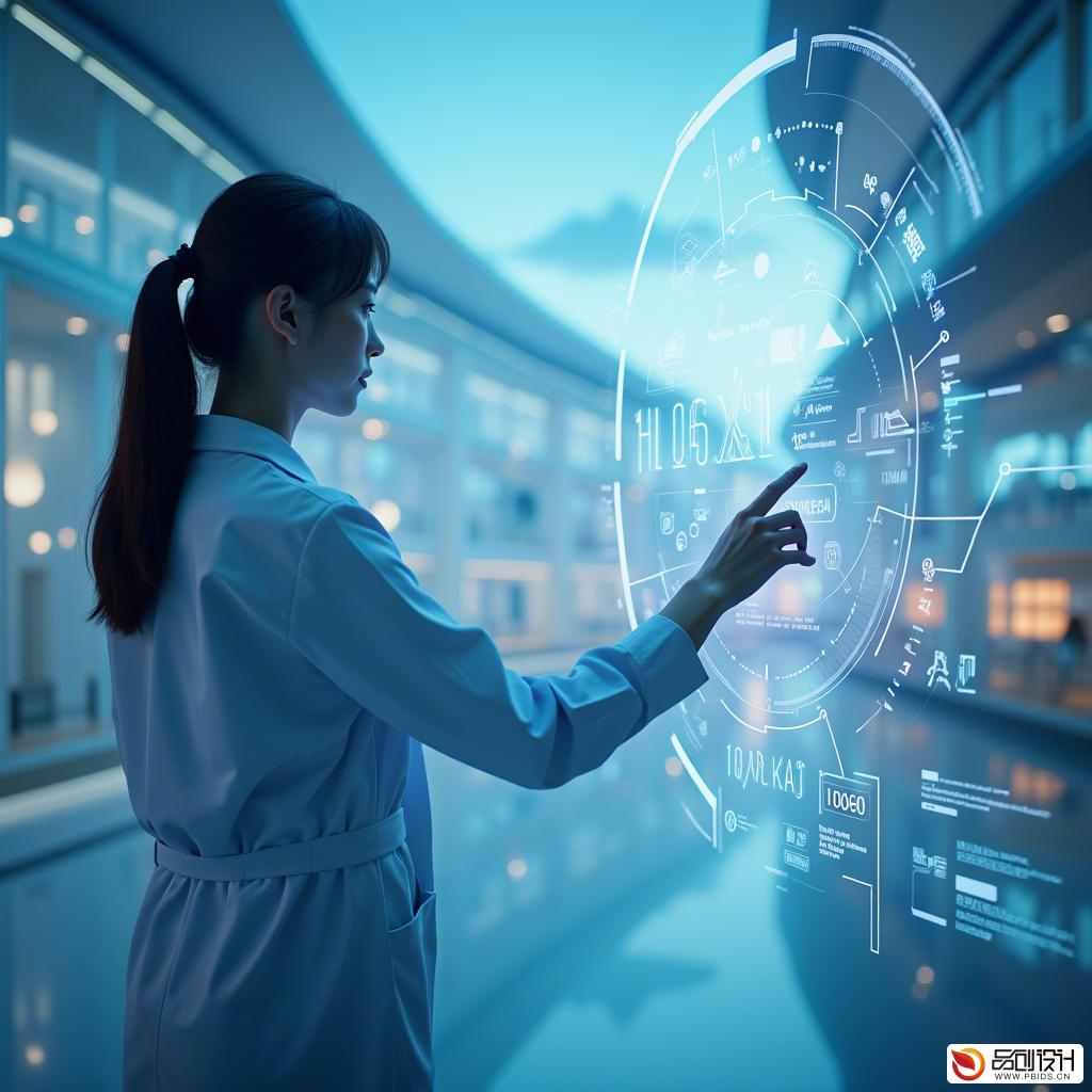 保山交互行为研究设计中心:探索人机交互的新边界