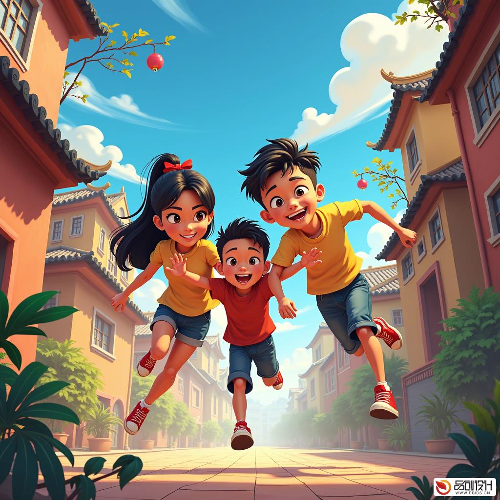 培训动态视觉叙事设计:解锁创意表达的新维度