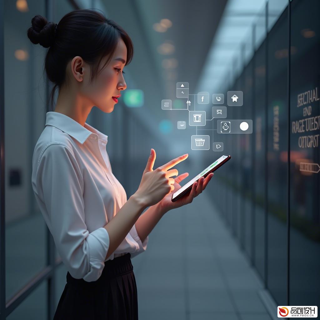 北海手机网页设计：打造卓越用户体验的艺术
