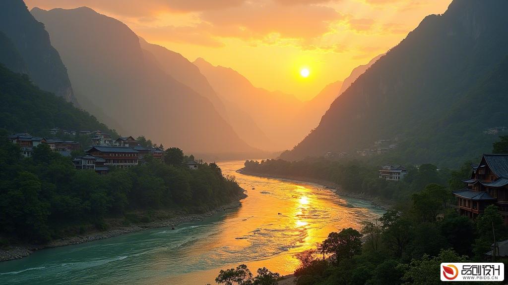 怒江傈僳族自治州用户旅程设计：探索文化与自然的完美融合
