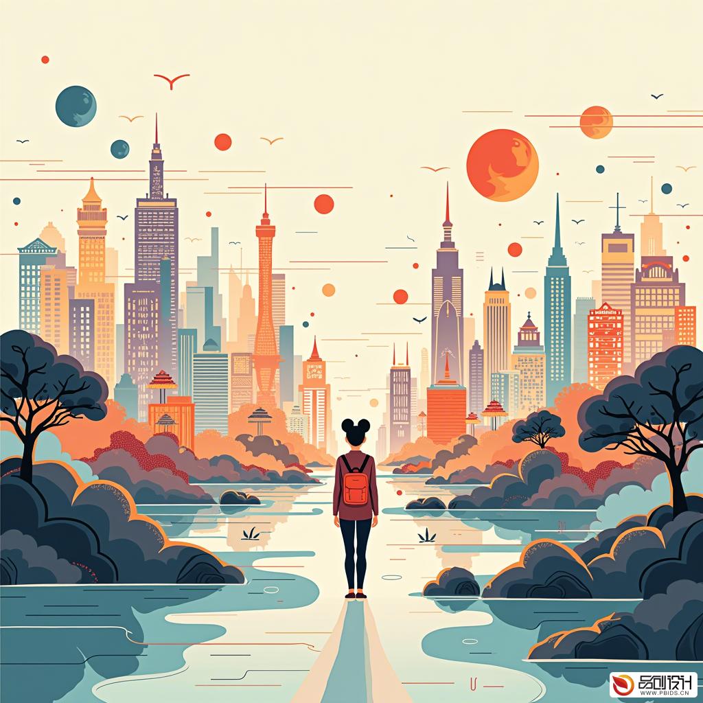 邯郸市UI设计合作伙伴：共创视觉盛宴的精英团队
